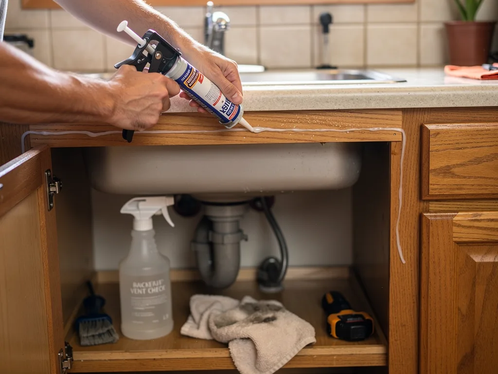 Seasonal and preventive kitchen care for Lamar homes